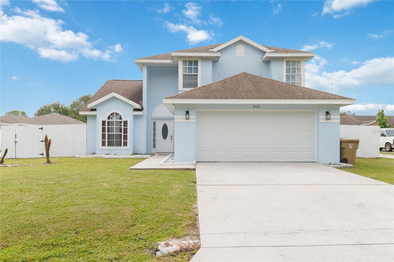 868 Nelson Dr., Kissimmee, FL 34758