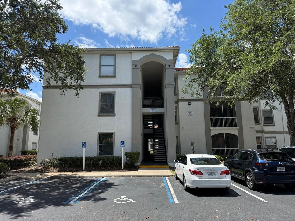 2537 Maitland Crossing Way #12-201, Orlando, FL 32810