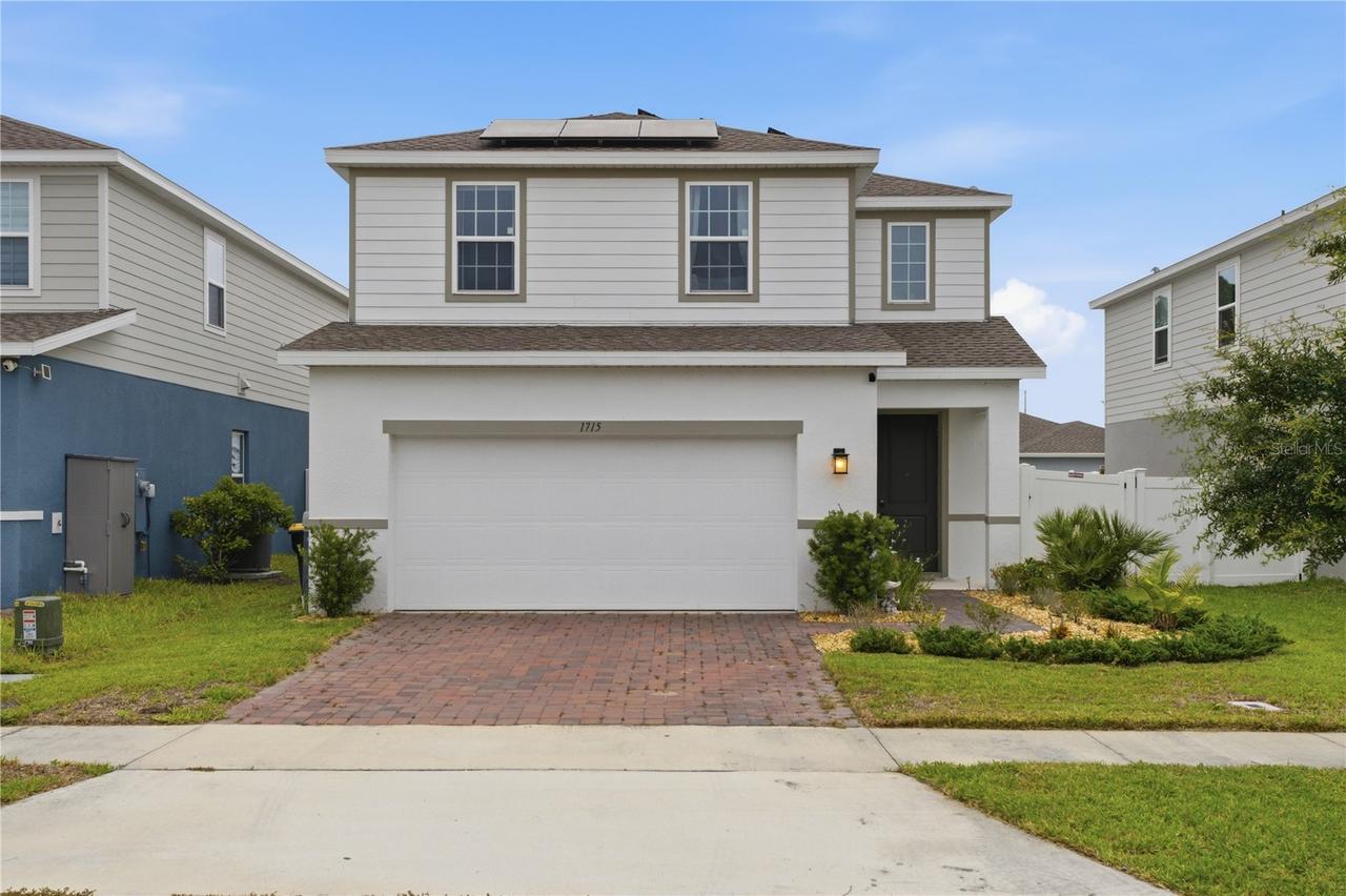 1715 Oceania Ave., Davenport, FL 33837