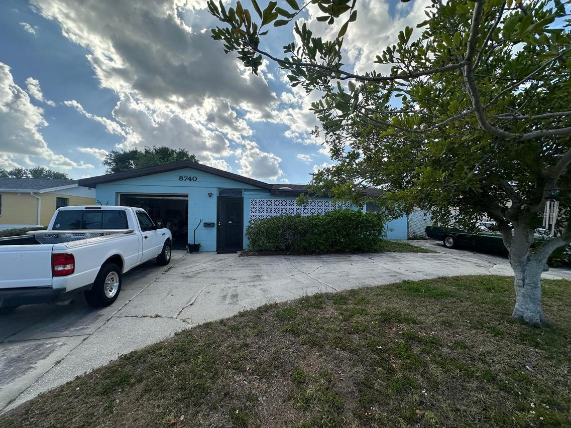 8740 58th Ln., Pinellas Park, FL 33782