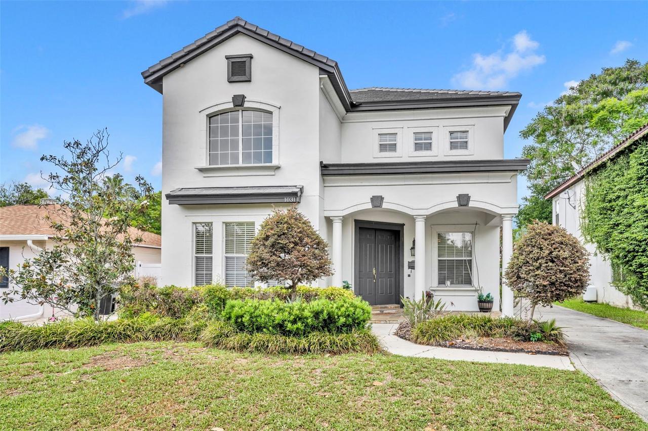1031 Guernsey St., Orlando, FL 32804