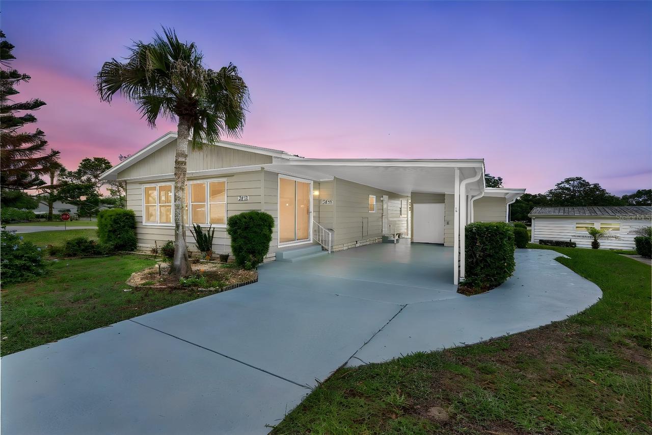 2153 Oak Grove Dr. #73, Zellwood, FL 32798