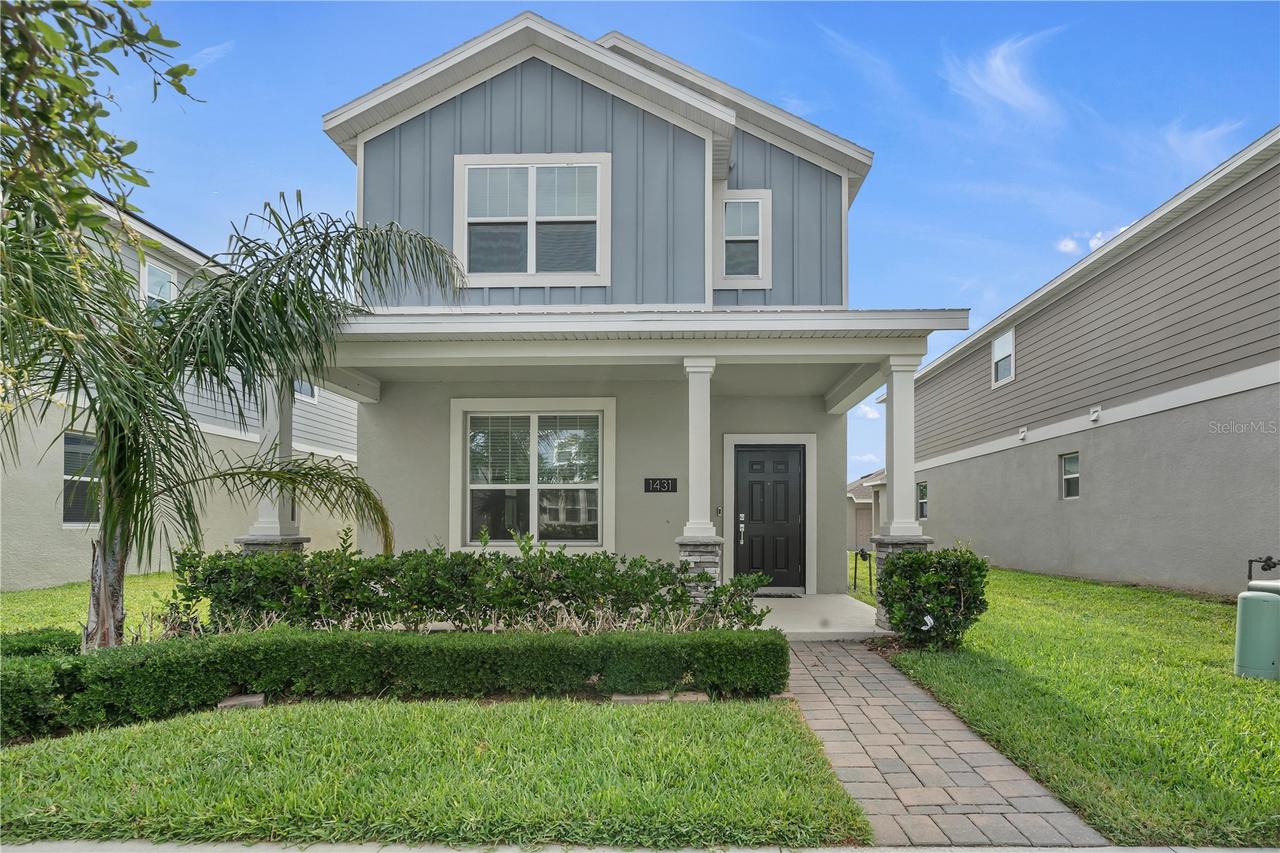 1431 Viscaya Cove Blvd., Winter Garden, FL 34787