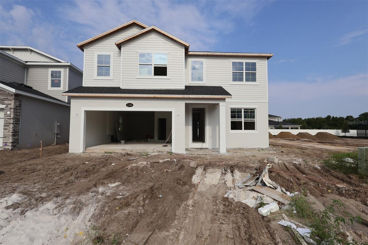 1136 Basalt Ln., Sanford, FL 32771