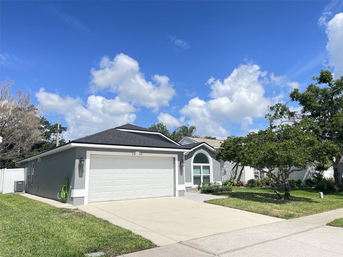 2869 Falling Tree Cir., Orlando, FL 32837