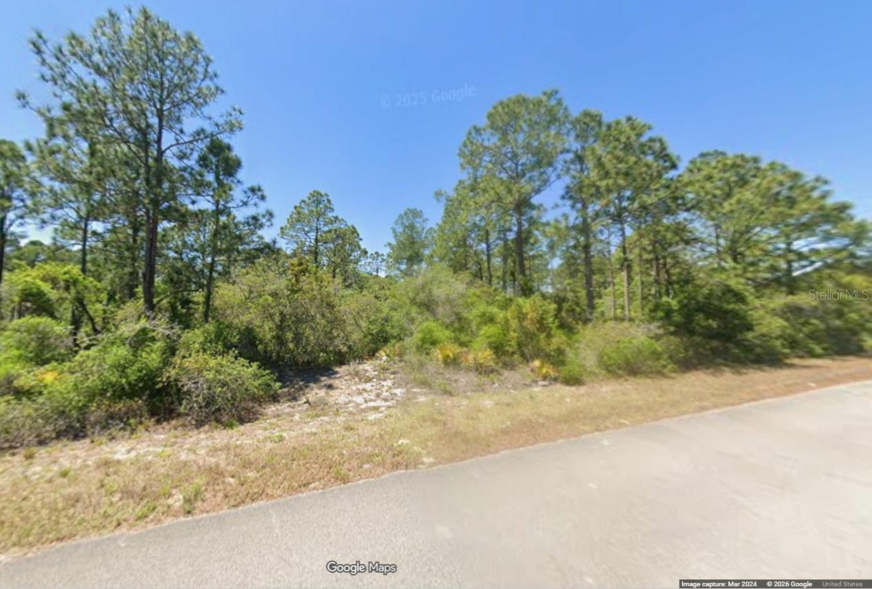 128 Sentimental Dr., Lake Placid, FL 33852
