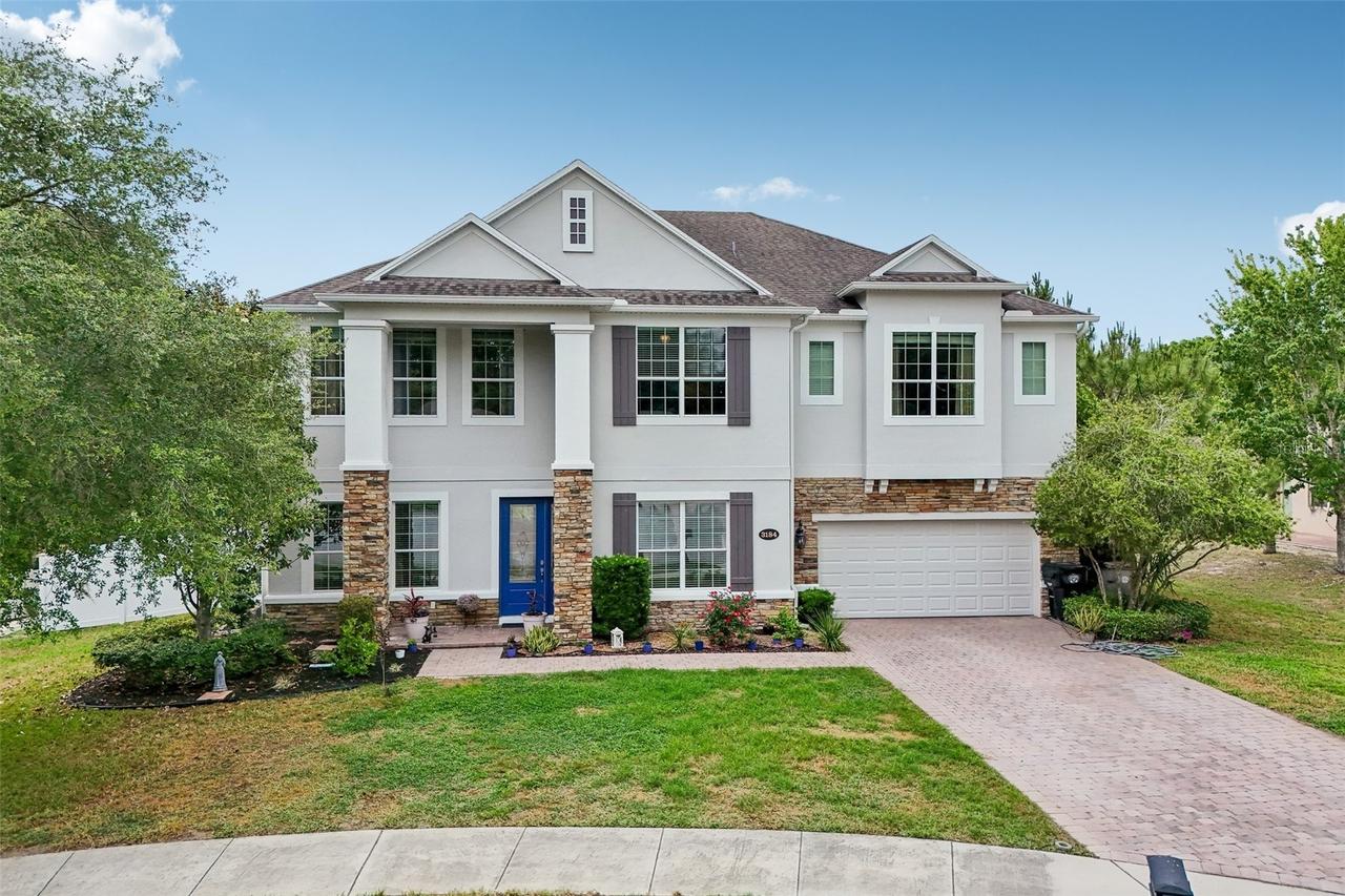 3184 Park Meadow Dr., Apopka, FL 32703