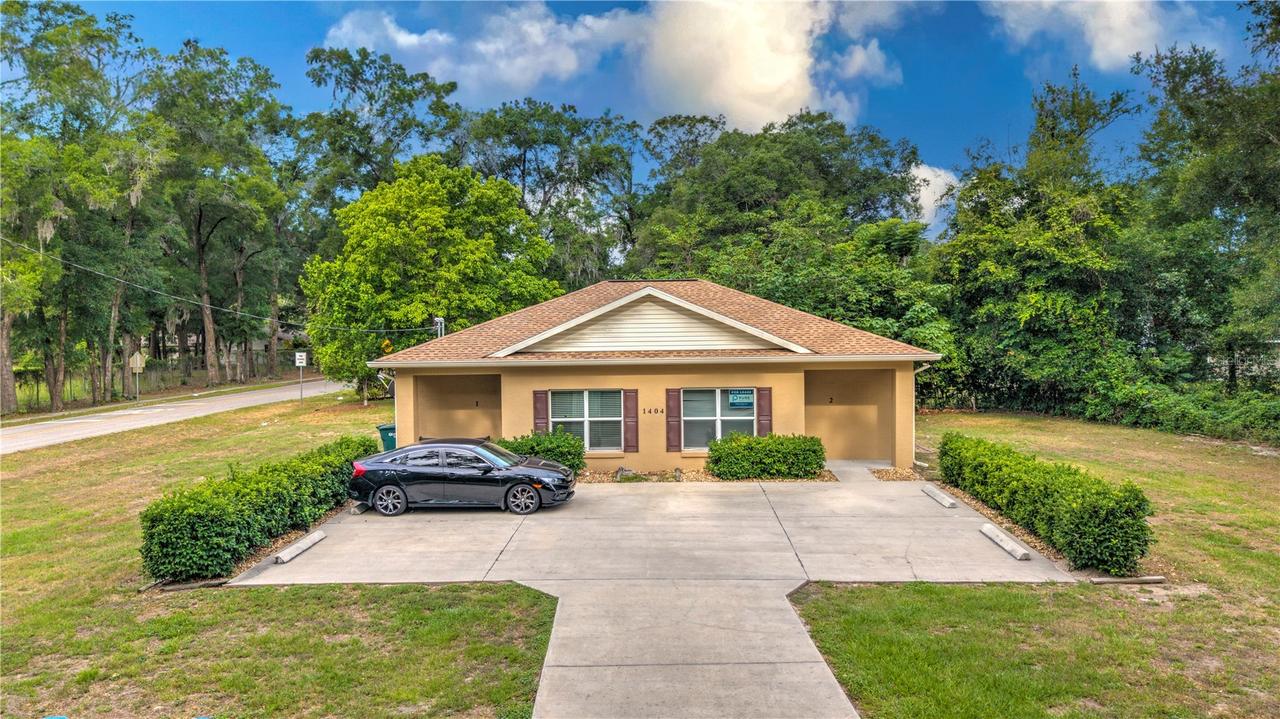 1404 NW 18th Ave., Ocala, FL 34475