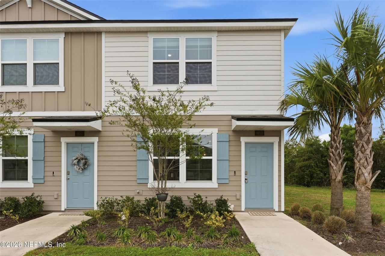 4935 Nebula Ln., Jacksonville, FL 32256