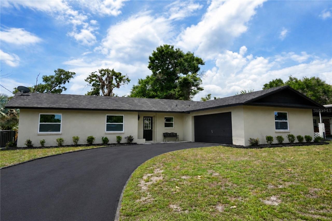 3202 Tradewinds Tr., Orlando, FL 32805
