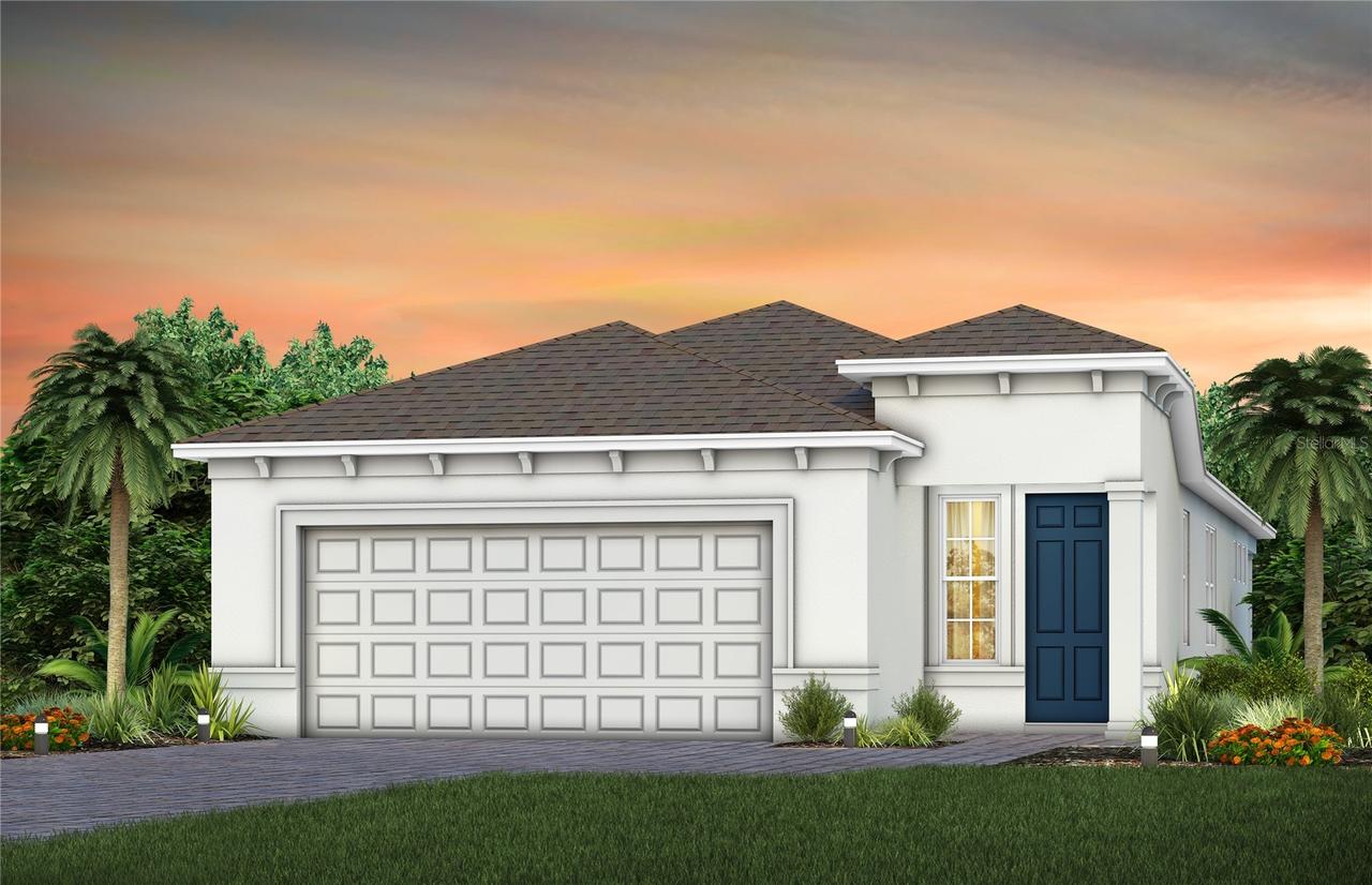 1143 Crowning Ridge Way, Minneola, FL 34715