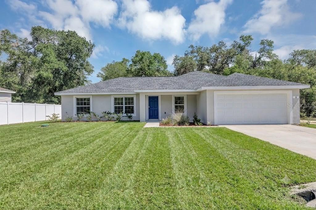 5 Locust Radial Cir., Ocala, FL 34472