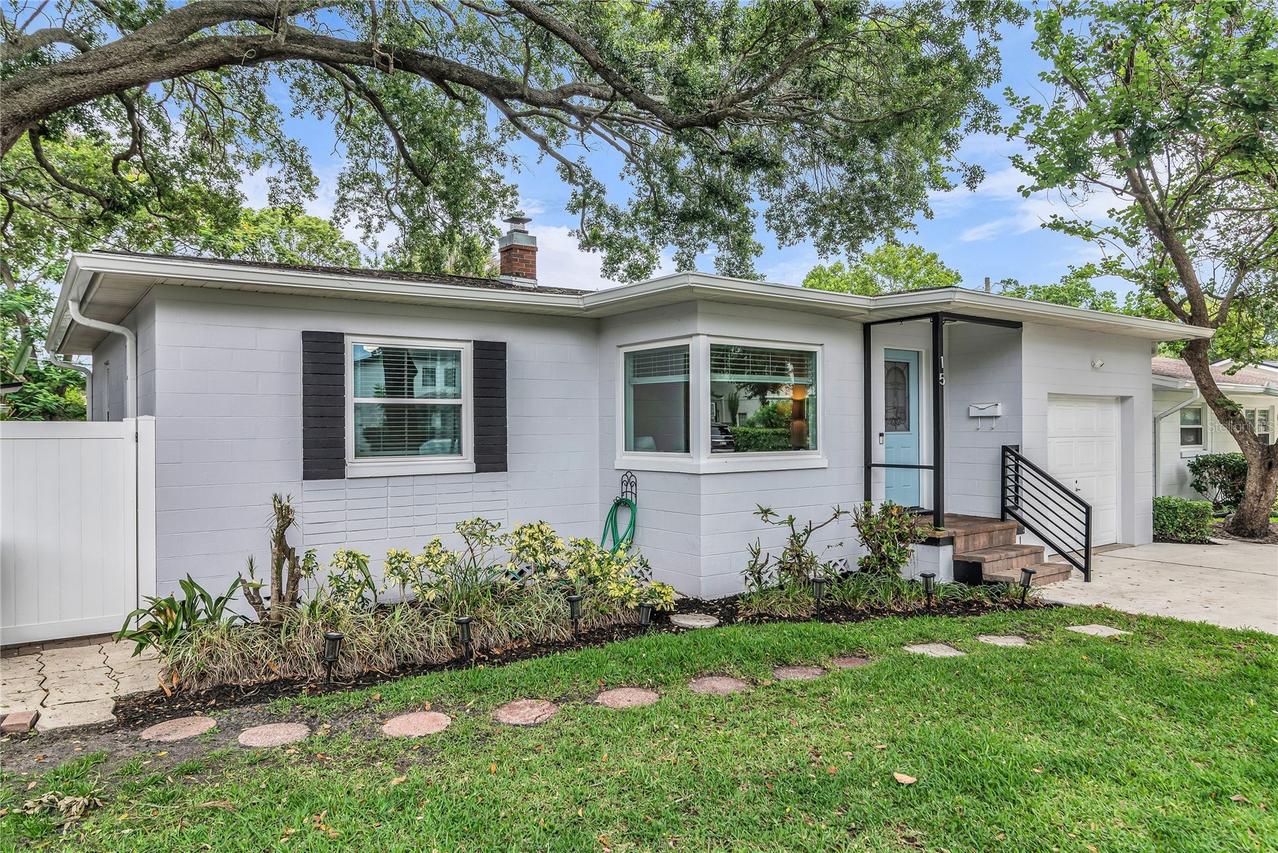 15 W Preston St., Orlando, FL 32804