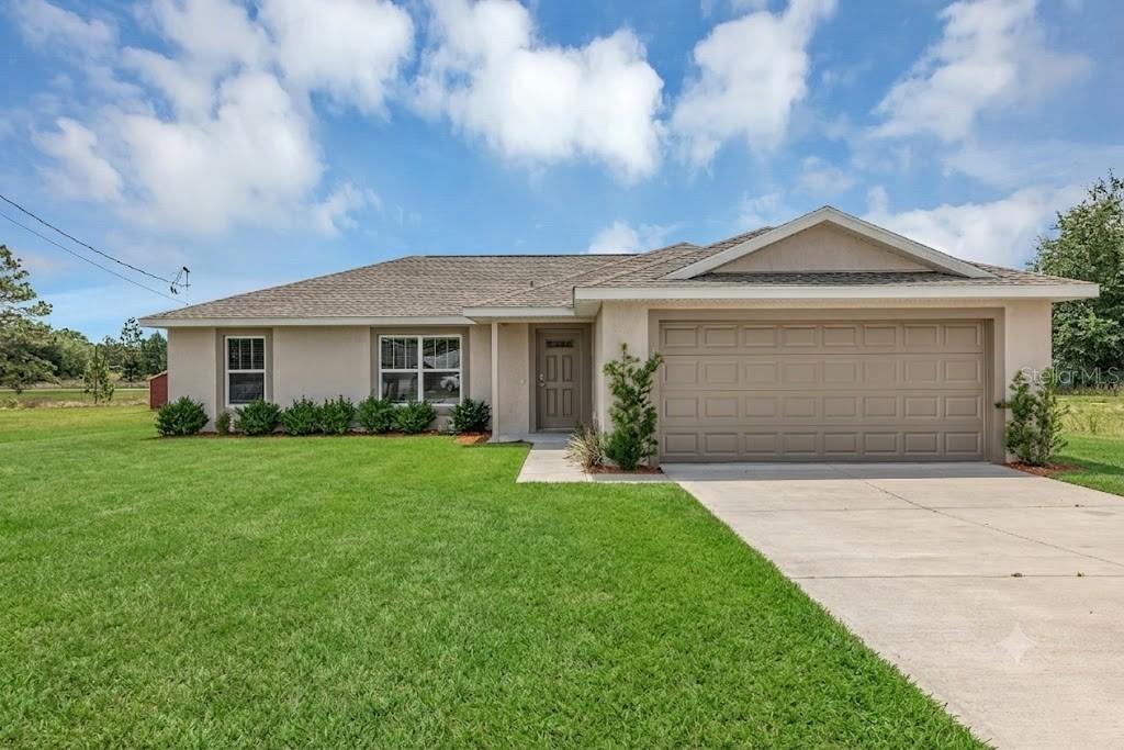 17 Cedar Tree Run, Ocala, FL 34472