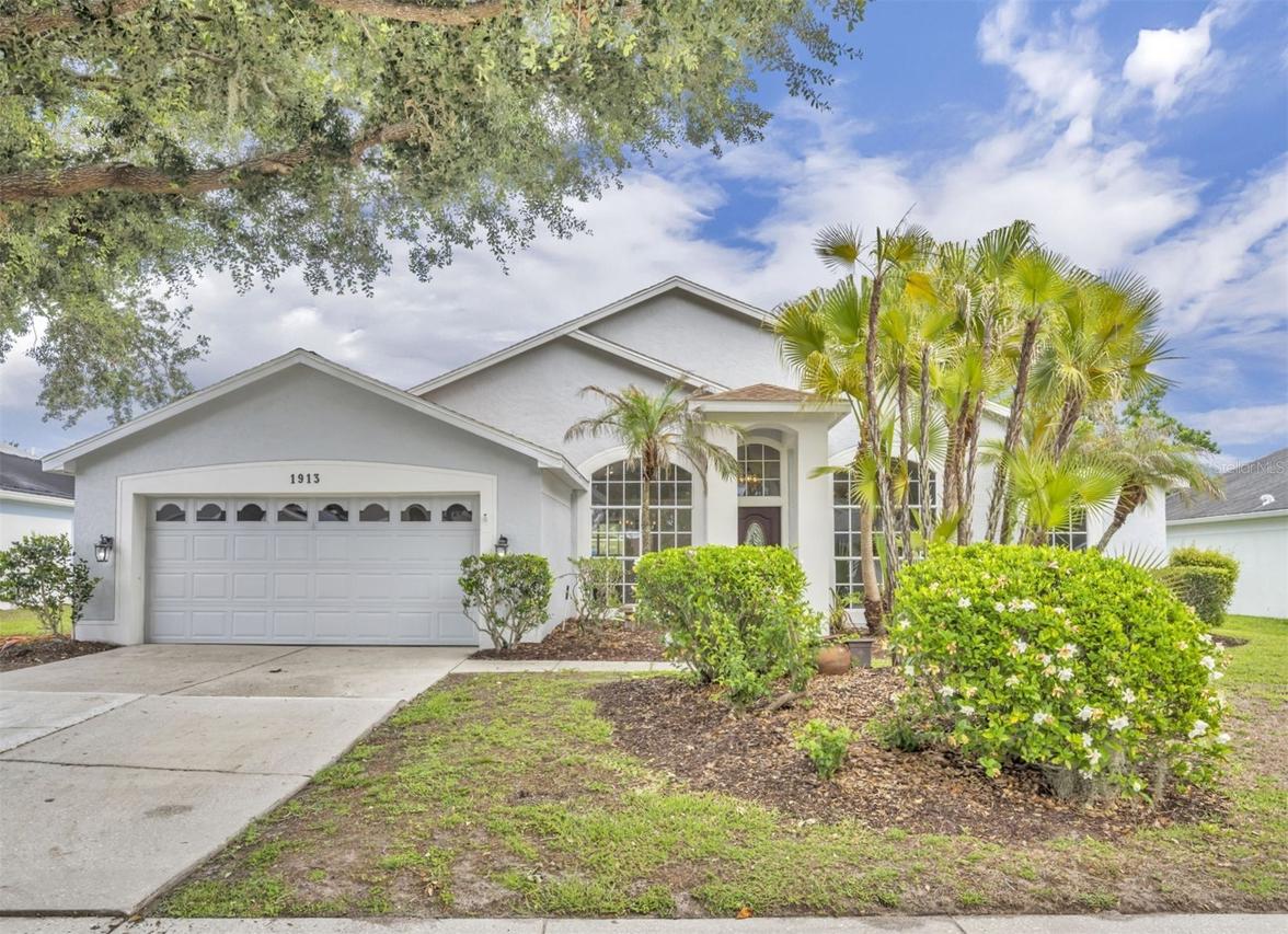 1913 Magies Ct., Oviedo, FL 32766