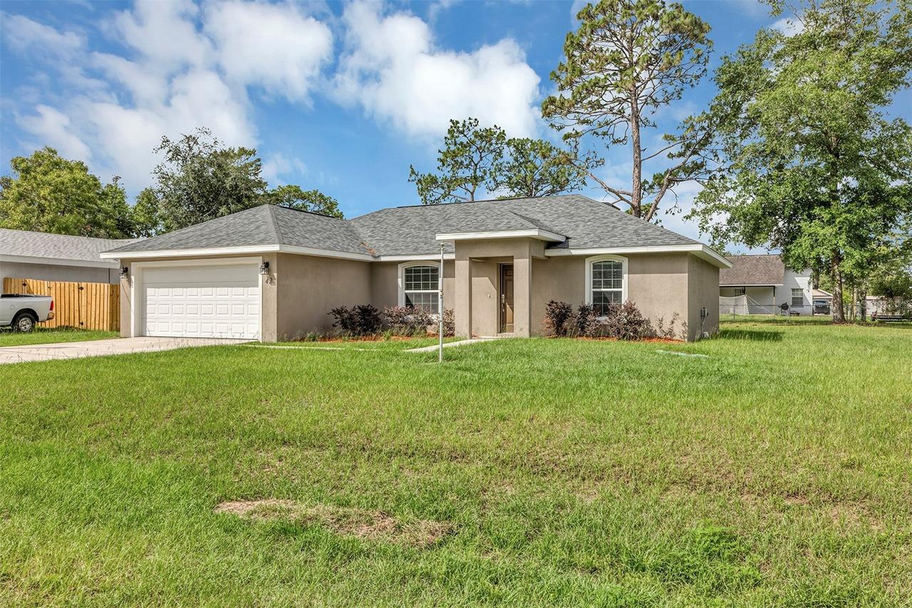 42 Water Track Dr., Ocala, FL 34472