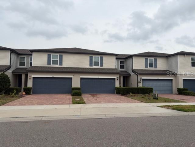 911 Robin Holly St., Ocoee, FL 34761