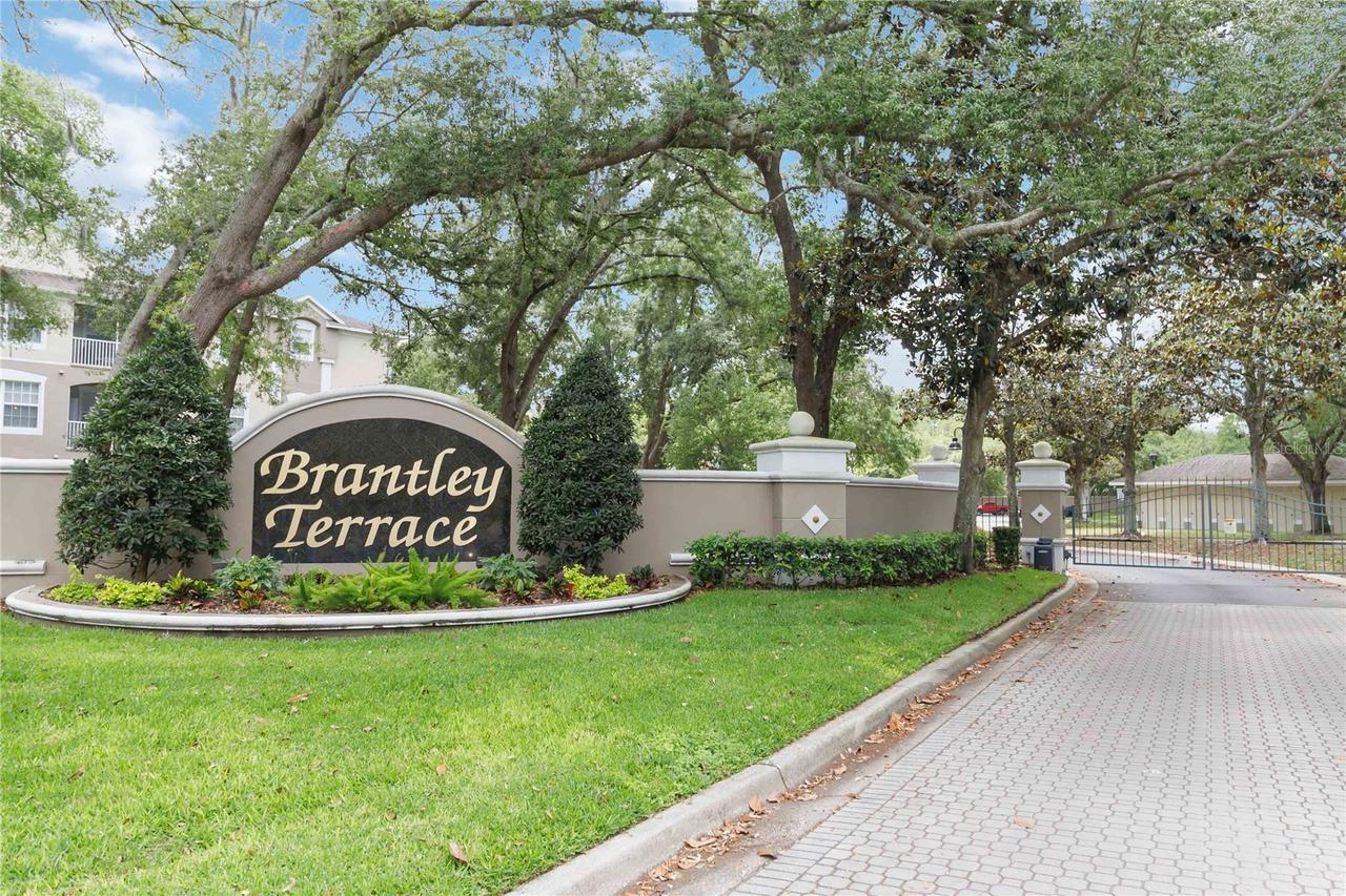 583 Brantley Terrace Way #307, Altamonte Springs, FL 32714