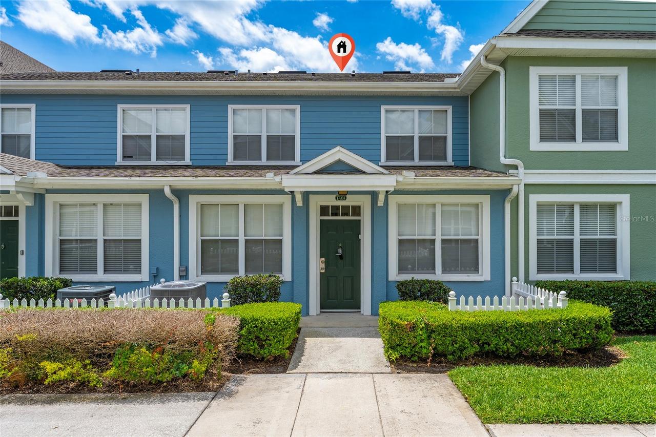4017 Venetian Bay Dr. #103, Kissimmee, FL 34741