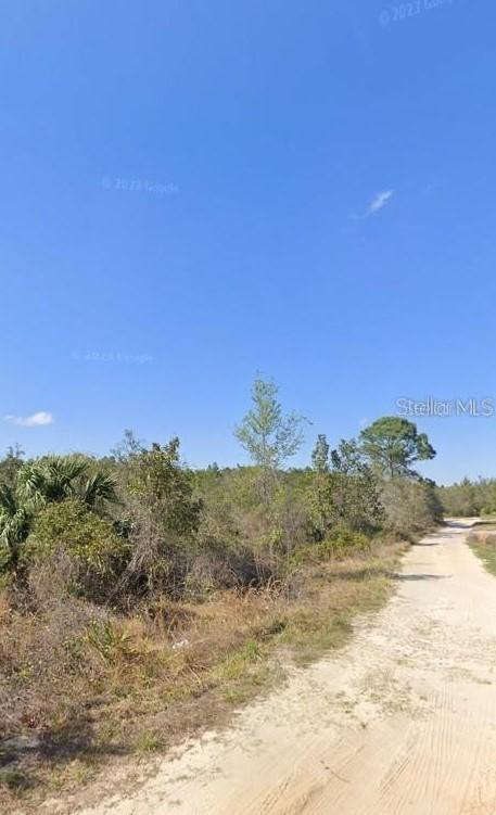 00 Steward Rd., Eustis, FL 32726
