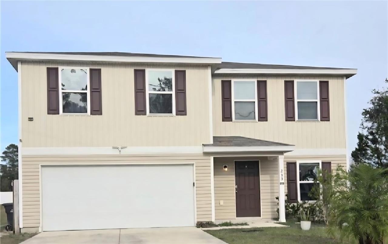 233 Gladiola Ct., Kissimmee, FL 34759