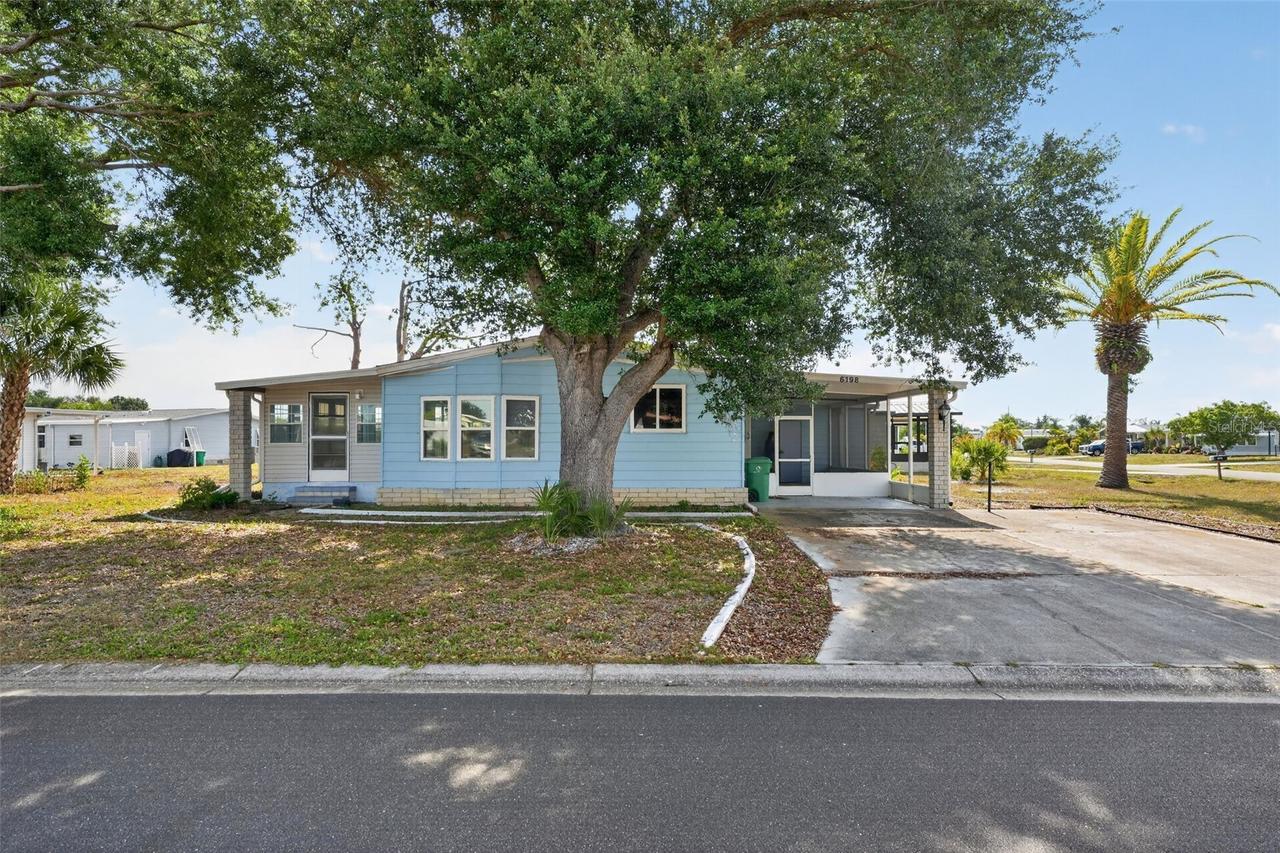 6198 Oriole Blvd., Englewood, FL 34224