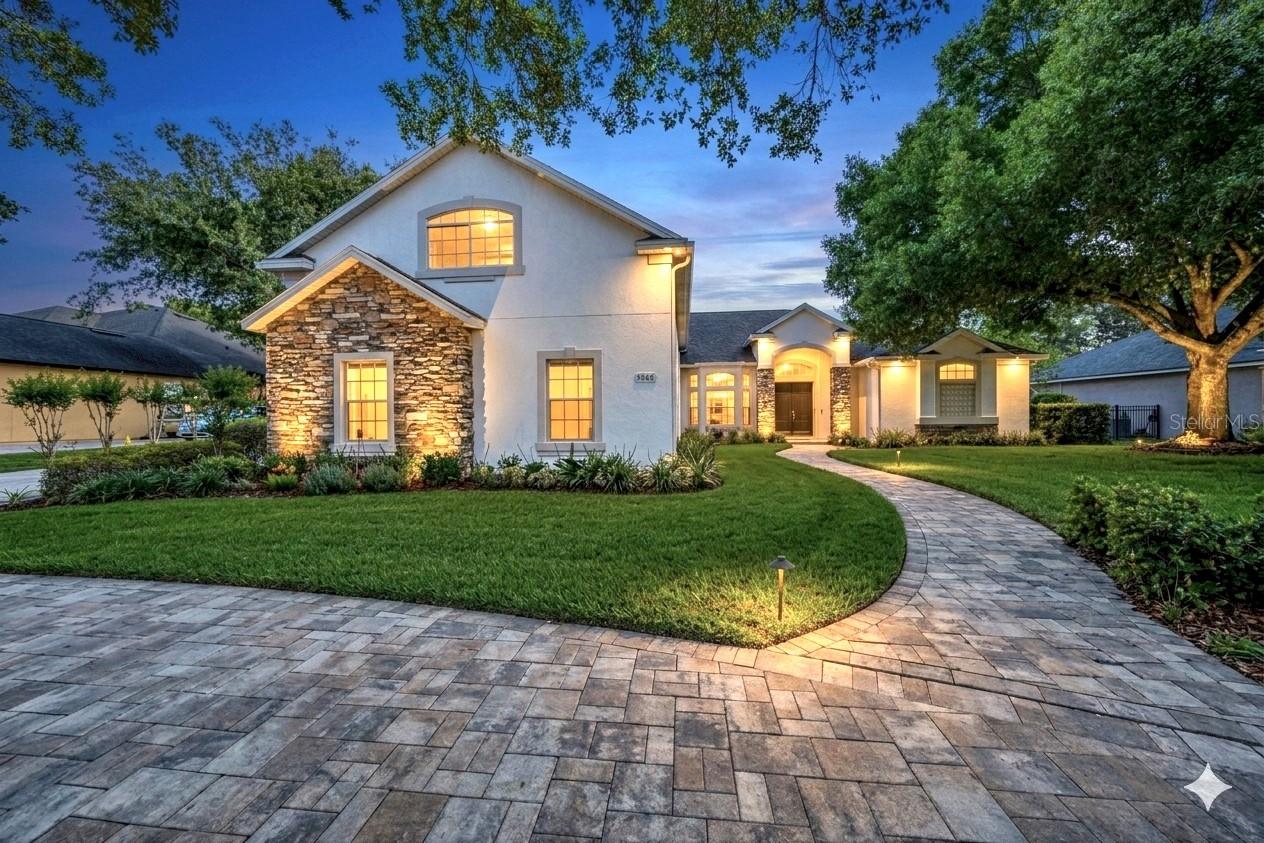 9548 Crown Prince Ln., Windermere, FL 34786