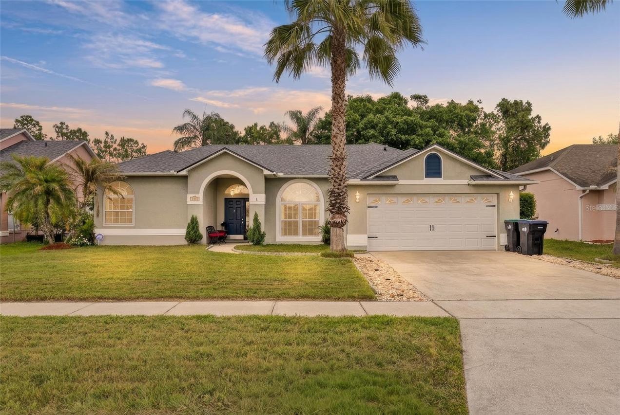 1813 Crosswell Ct., Orlando, FL 32837