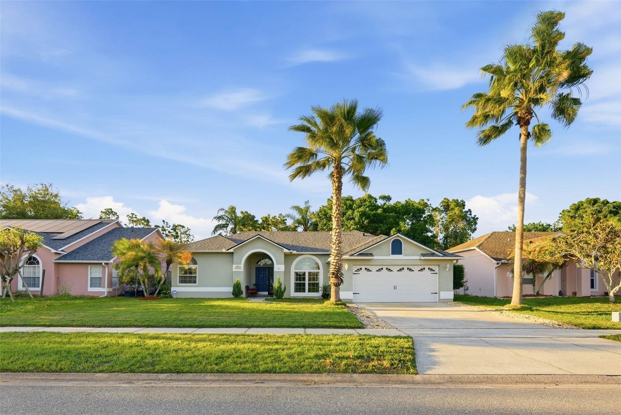 1813 Crosswell Ct., Orlando, FL 32837