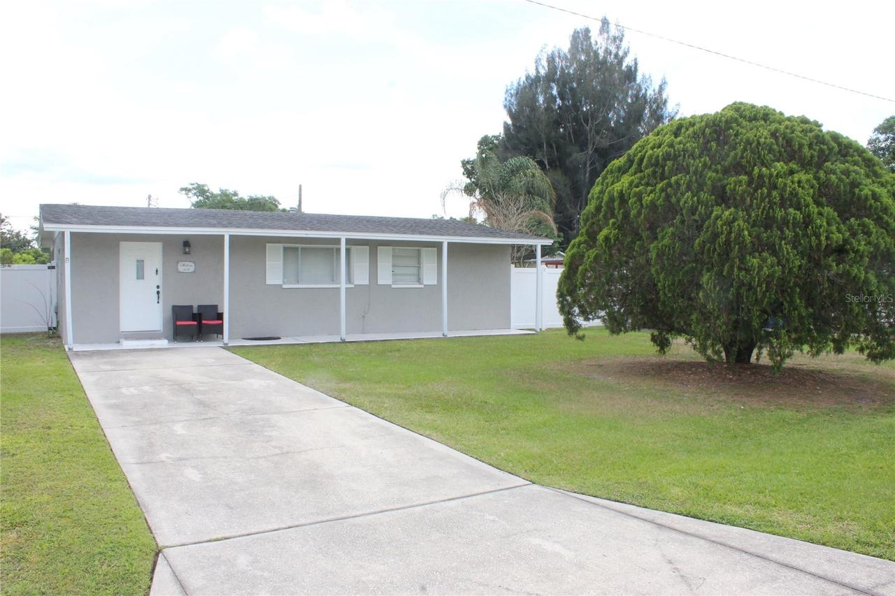 307 California Ave., St Cloud, FL 34769