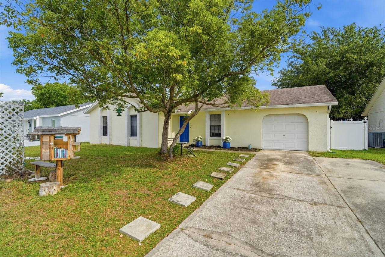 [Address Hidden by Seller], Orlando, FL 32822
