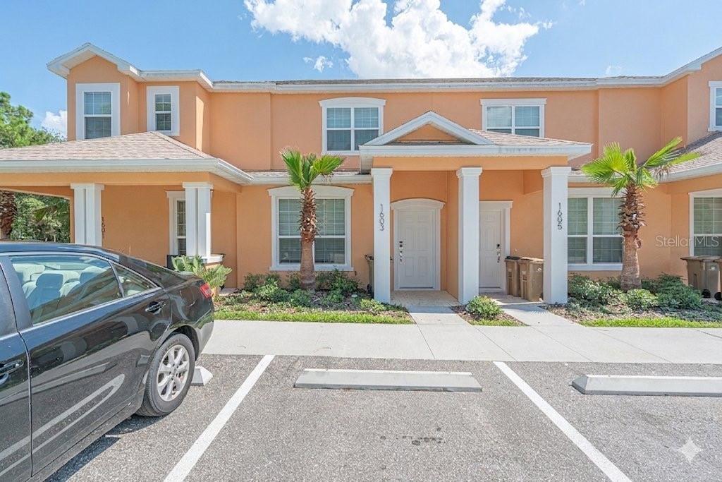 1603 Tranquil Ave., Clermont, FL 34714