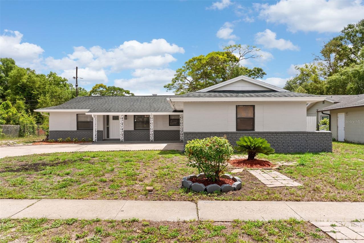2233 Wolf Rd., Orlando, FL 32808