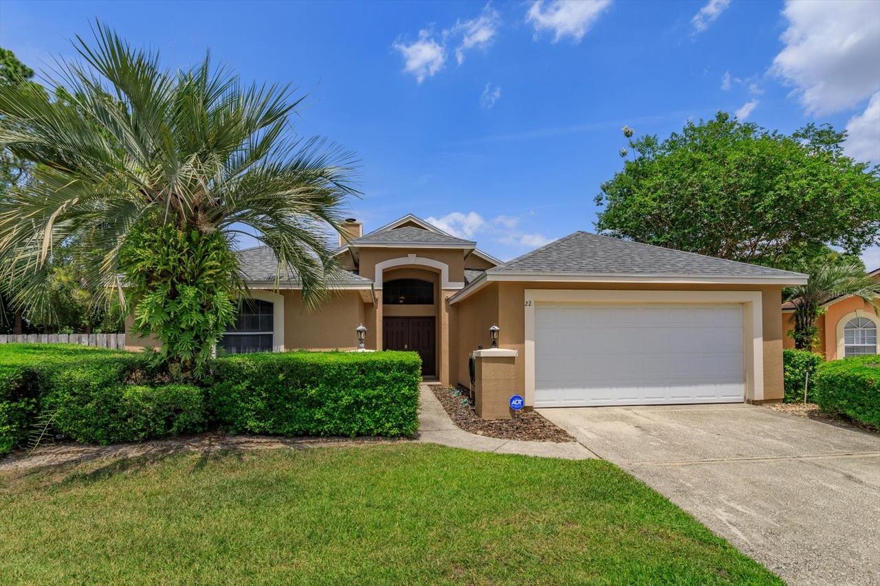 22 Moor Green Ct., Ocoee, FL 34761