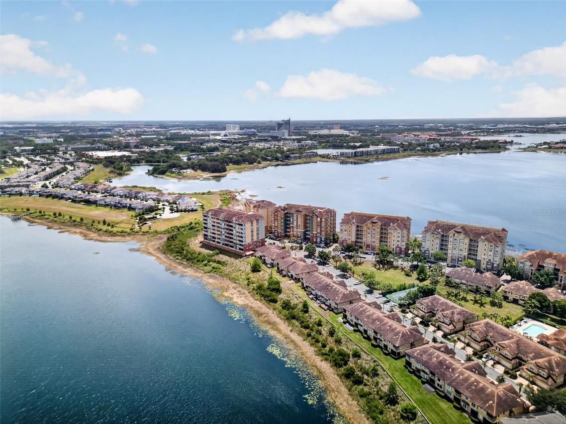 8749 The Esplanade #18, Orlando, FL 32836