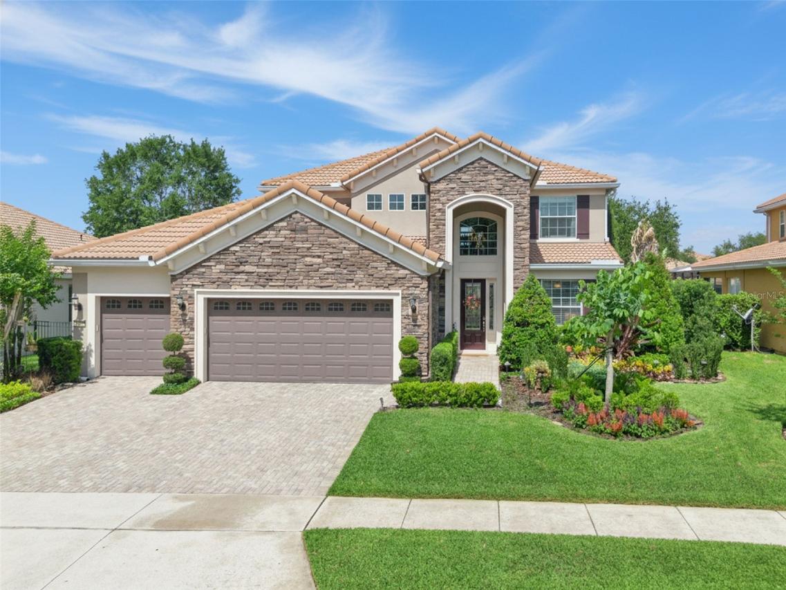 487 Douglas Edward Dr., Ocoee, FL 34761