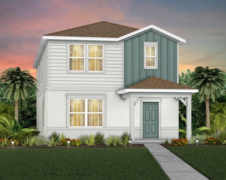 10782 Leafy Laurel St., Orlando, FL 32829