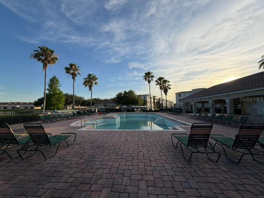 3001 Laurel Run Ln. #104, Kissimmee, FL 34741