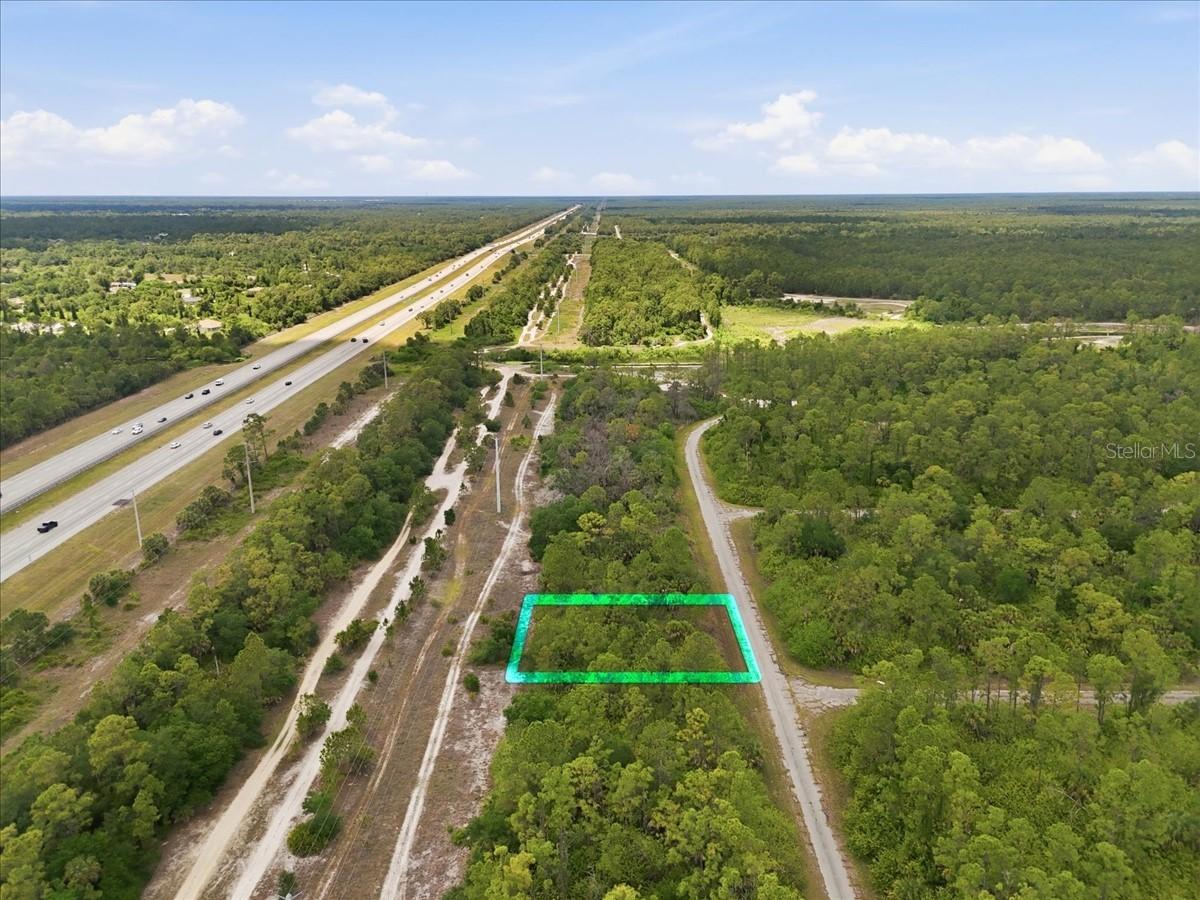 Kimberly Dr., North Port, FL 34288