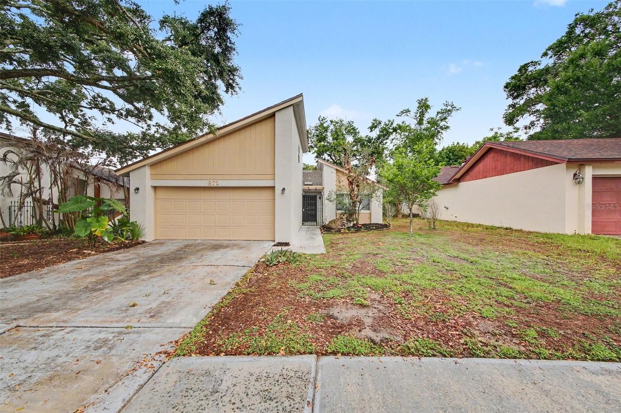 871 Beach Breeze Dr., Orlando, FL 32835