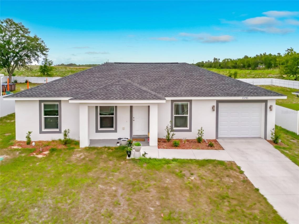 13793 SW 100 Ln., Dunnellon, FL 34432