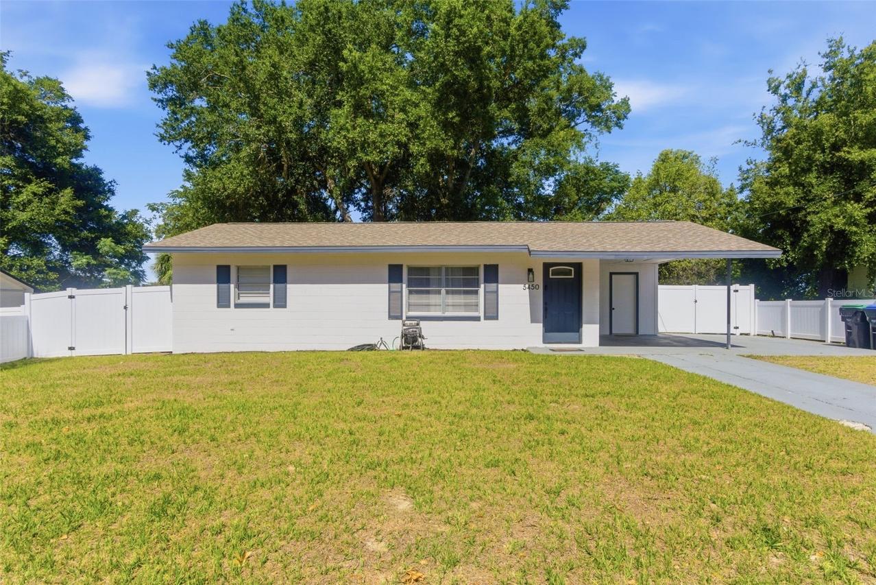5450 Gaymar Dr., Orlando, FL 32818