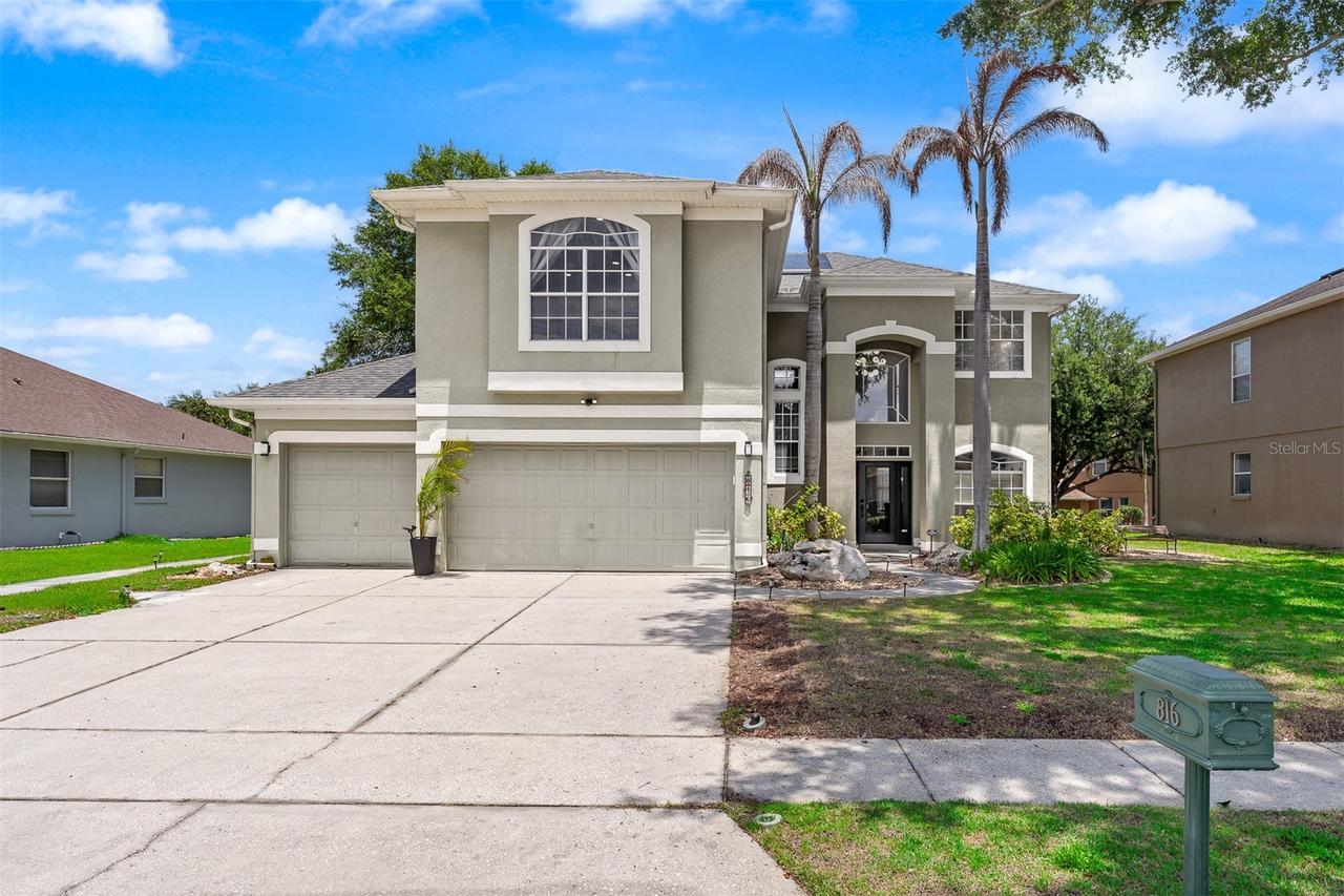 816 Lancer Cir., Ocoee, FL 34761