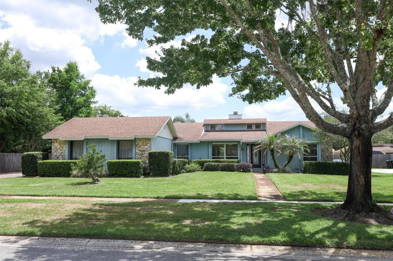 8852 El Prado Ave., Orlando, FL 32825