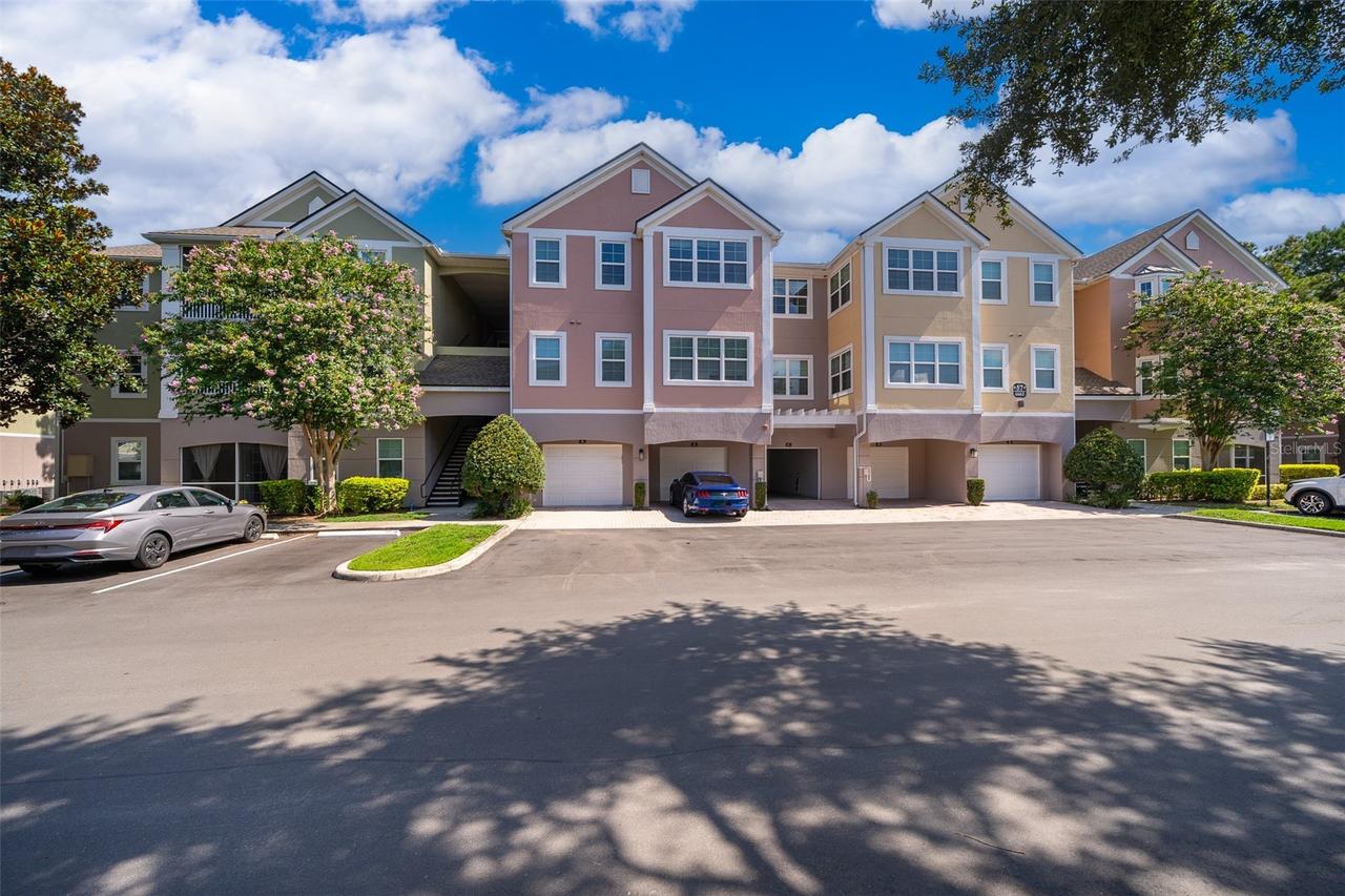6663 Queens Borough Ave. #101, Orlando, FL 32835