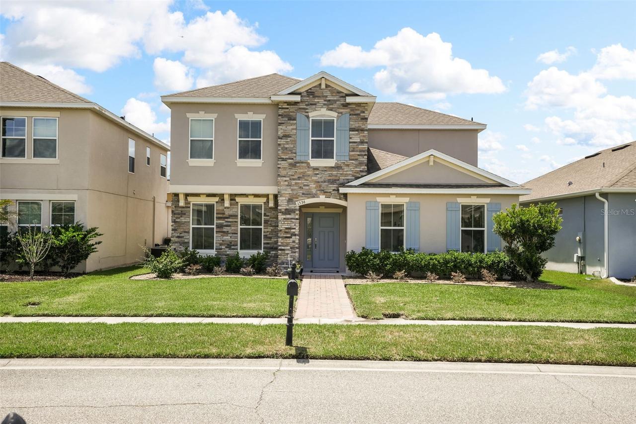 1536 Softshell St., St Cloud, FL 34771