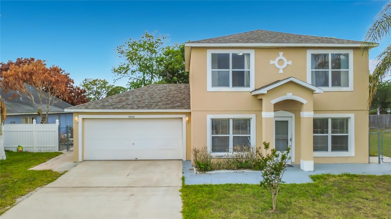 5306 Grove Crossings Blvd., Orlando, FL 32839