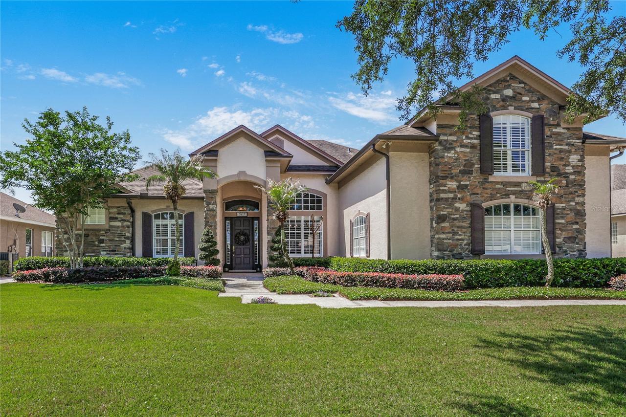 3617 Beech Tree Dr., Orlando, FL 32835