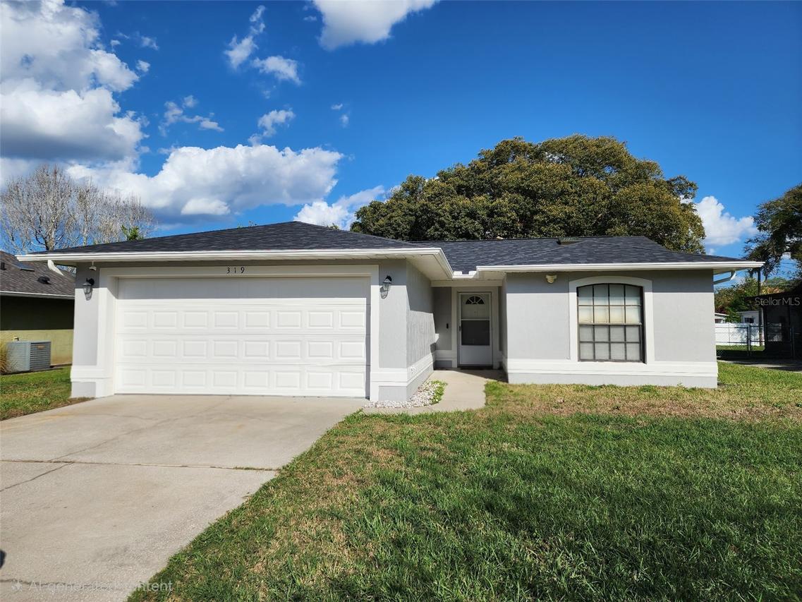 319 Minnesota Ave., St Cloud, FL 34769