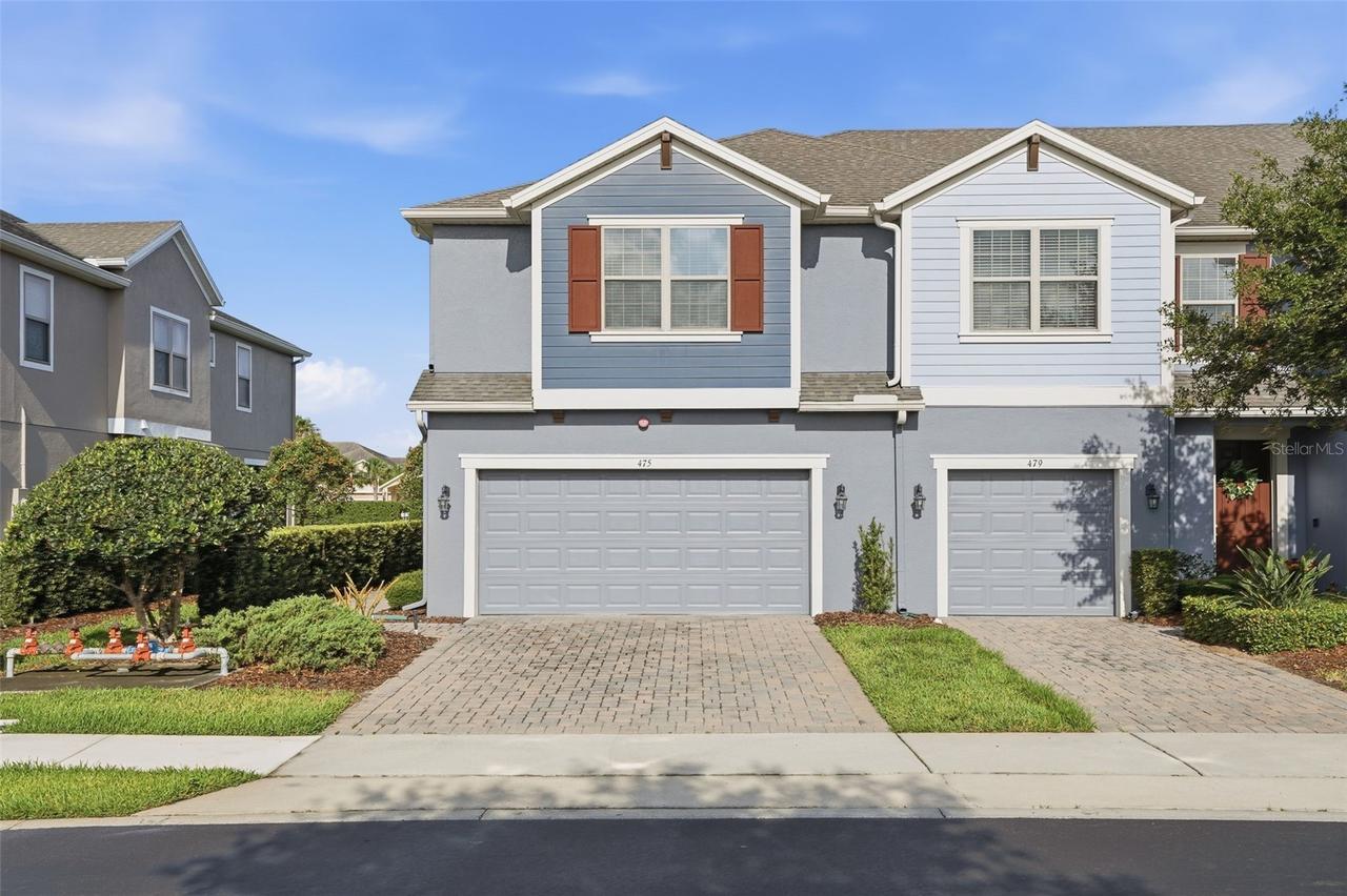 475 Merry Brook Cir., Sanford, FL 32771